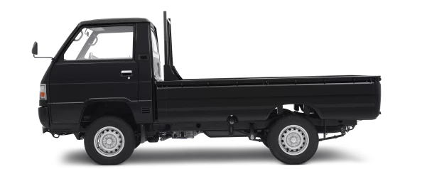 Mitsubishi L300 - Mitsubishi Cibubur