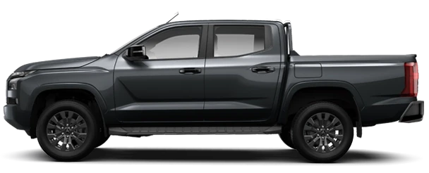 Mitsubishi Triton - Mitsubishi Cibubur