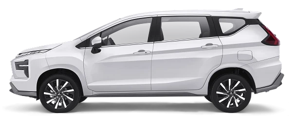XPander - Mitsubishi Cibubur